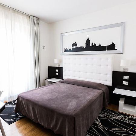 Ecohotel Roma Luaran gambar