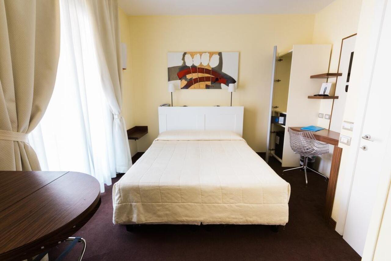 Ecohotel Roma Luaran gambar