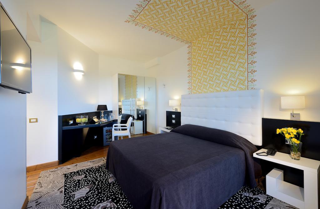 Ecohotel Roma Luaran gambar