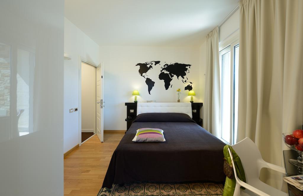 Ecohotel Roma Luaran gambar