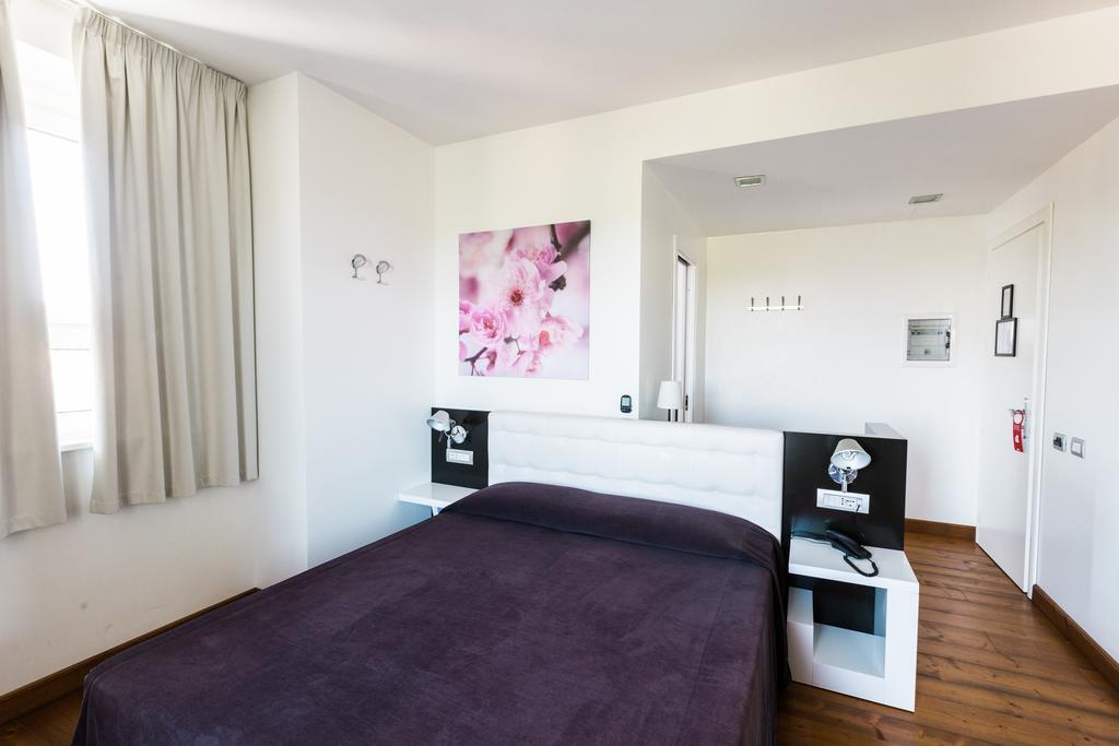 Ecohotel Roma Luaran gambar