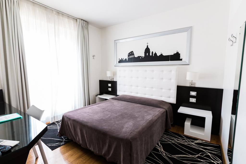 Ecohotel Roma Luaran gambar