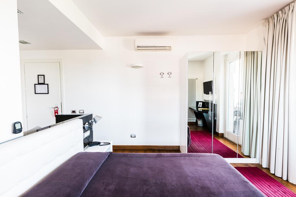 Ecohotel Roma Luaran gambar