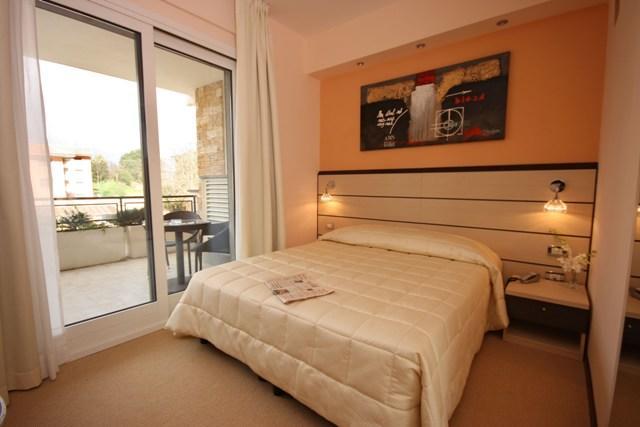Ecohotel Roma Luaran gambar