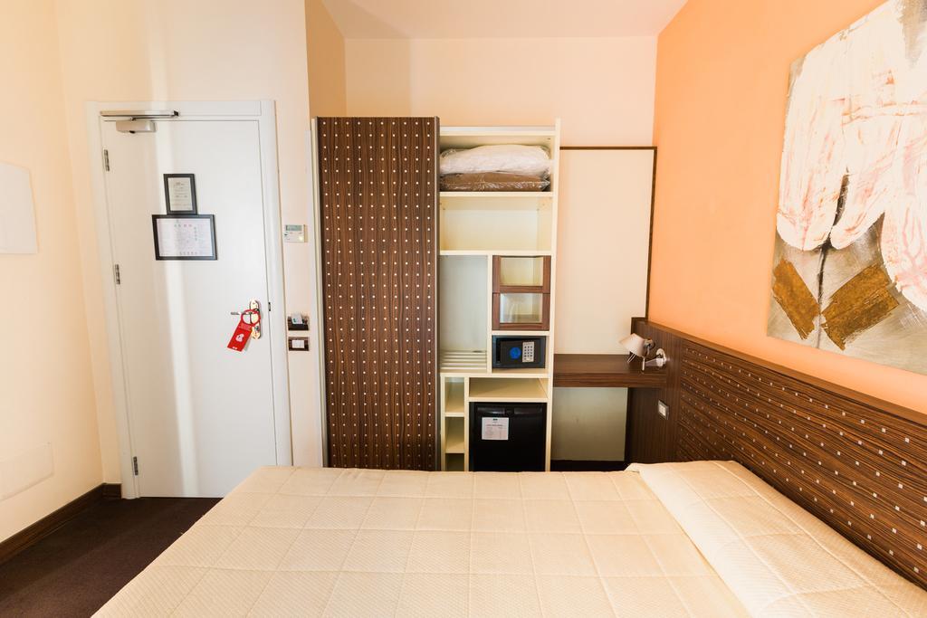 Ecohotel Roma Luaran gambar